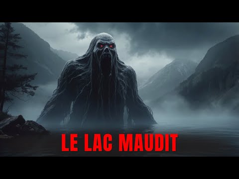 Le Lac Maudit Qui Cache un Secret Terrifiant