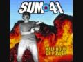 Sum 41- Another Time Around