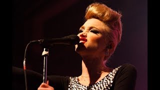 Ivy Levan — Money, 27 Club, Hot Damn (Live)