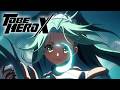 TO BE HERO X - Opening | INERTIA