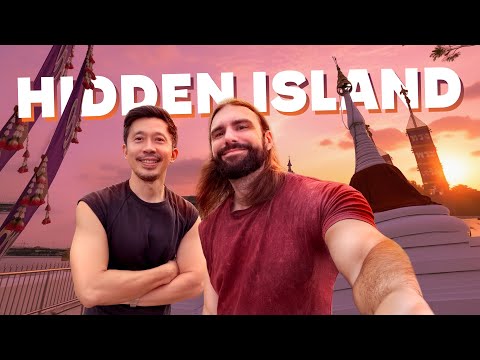 How Is This Hidden Gem Near Bangkok Still a Secret?
