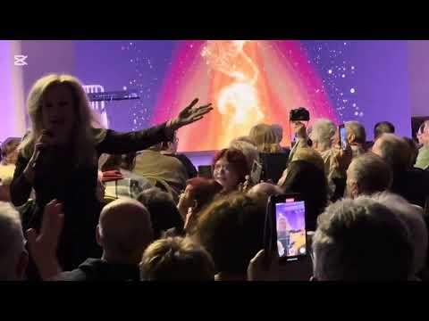 Denis Ștefănescu _Festival  Romaniada 2025 (partea I)_ Israel, Eilat