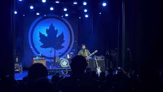 Call Off The Bells “LIVE” - The Early November (The Observatory in Santa Ana, CA 7/06/2024)