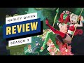 Harley Quinn: Season 3 Review