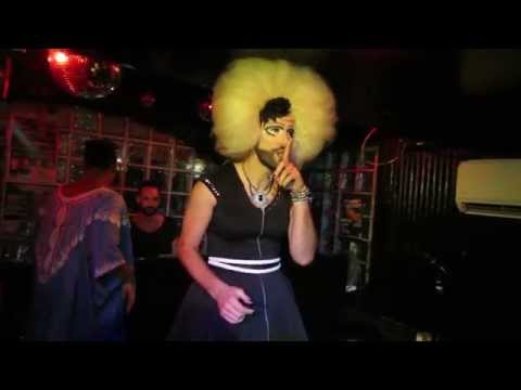 Cybil War: "Girl Anachronism"