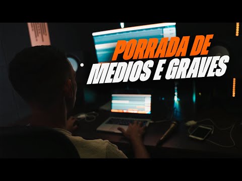 PASSAGEM DE SOM 2K24 - FORRÓ DE PAREDÃO AGRESSIVO PRA TESTAR O SOM DAQUELE JEITO