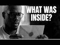 This Envelope Changed My Life (Don't Skip The First 30 Seconds)..