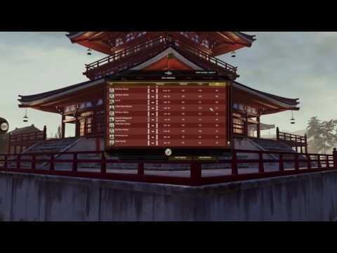 Chaos Riders - Ro16 - Superfeather vs Klayton