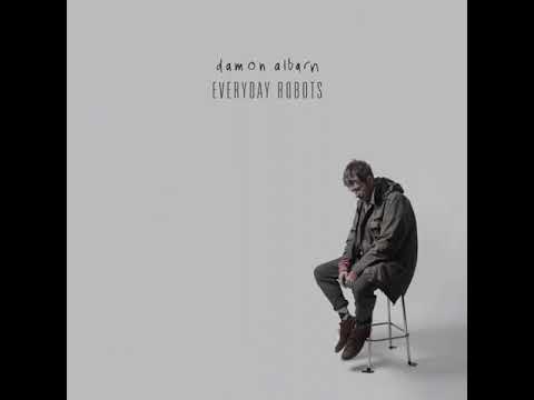 Photographs You Are Taking Now - Damon Albarn