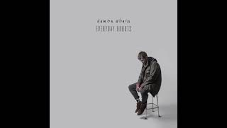 Damon Albarn - Photographs (You are taking now) Acoustic