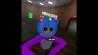 playing fun monkey horror 2