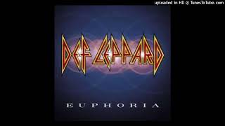 Def Leppard - Paper Sun
