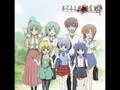 Higurashi - Gekka no Duelist 