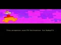 Babytv Mitch Match Credits