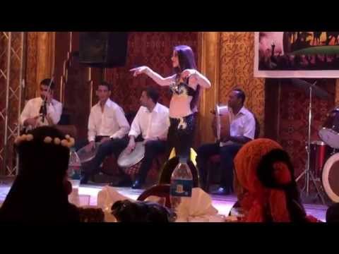 Alika Hanan - Closing Gala Show Ahlan Wa Sahlan Egypt 2015