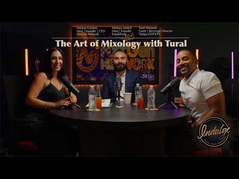 Tampa Cocktail Culture