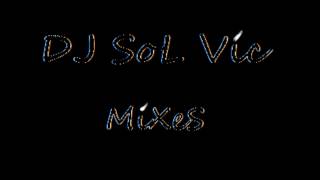 ElectroClash Mix 6 DJ SoLVic