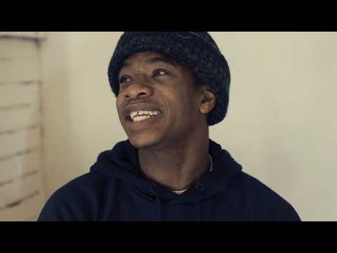 Bruceydarapper - Deeper Thoughts