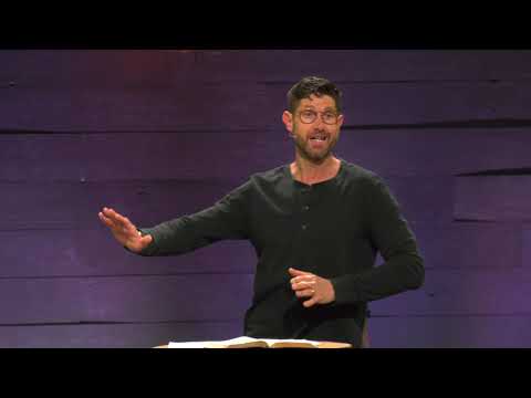 Zacchaeus is Looking for Jesus - Luke 19:1-10 - 99+1 - Pastor Jason Fritz