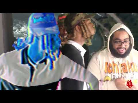 Yuskii104 - Talkin' bout (Prod. NattCarlos) (Official Music Video)