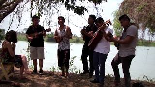 El Trompo (Ensayo) - Flor de Uvero ft.  Natalia Lafourcade