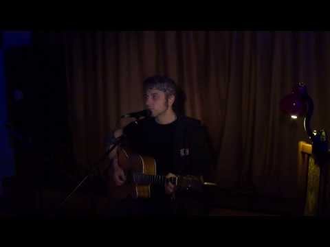 Александр Чернышев. Песня Фонарщика