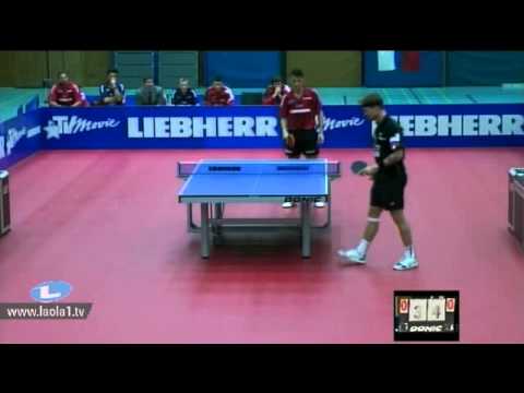 Tiago Apolonia - Michael Maze set 1 [ECL 11-12]