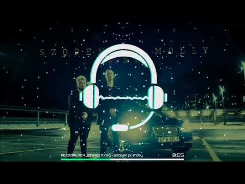 🎵🎧Cheatz ft.rvg - szopen po molly(8D)🎧🎵