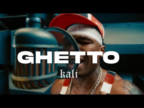 [FREE] 50 Cent x G-Unit x Digga D Type Beat - "GHETTO" | 2000s Type Beat 2023
