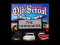 The Intruders - When We Get Married