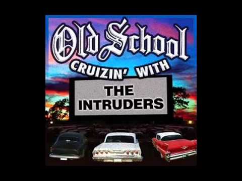 The Intruders - When We Get Married