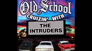 The Intruders - When We Get Married