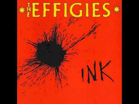 The Effigies - Cheater