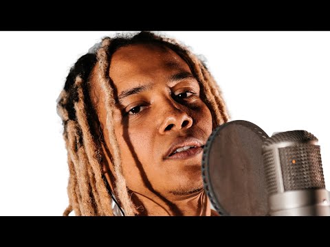 Kelvyn Colt - Cryin (LOFT ARTS FRAMES)