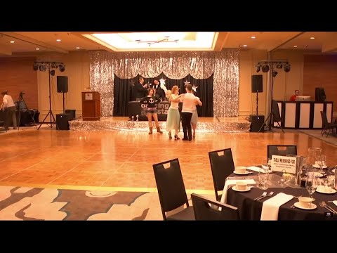 Dancing with the Big Sky Stars on Montana This Morning