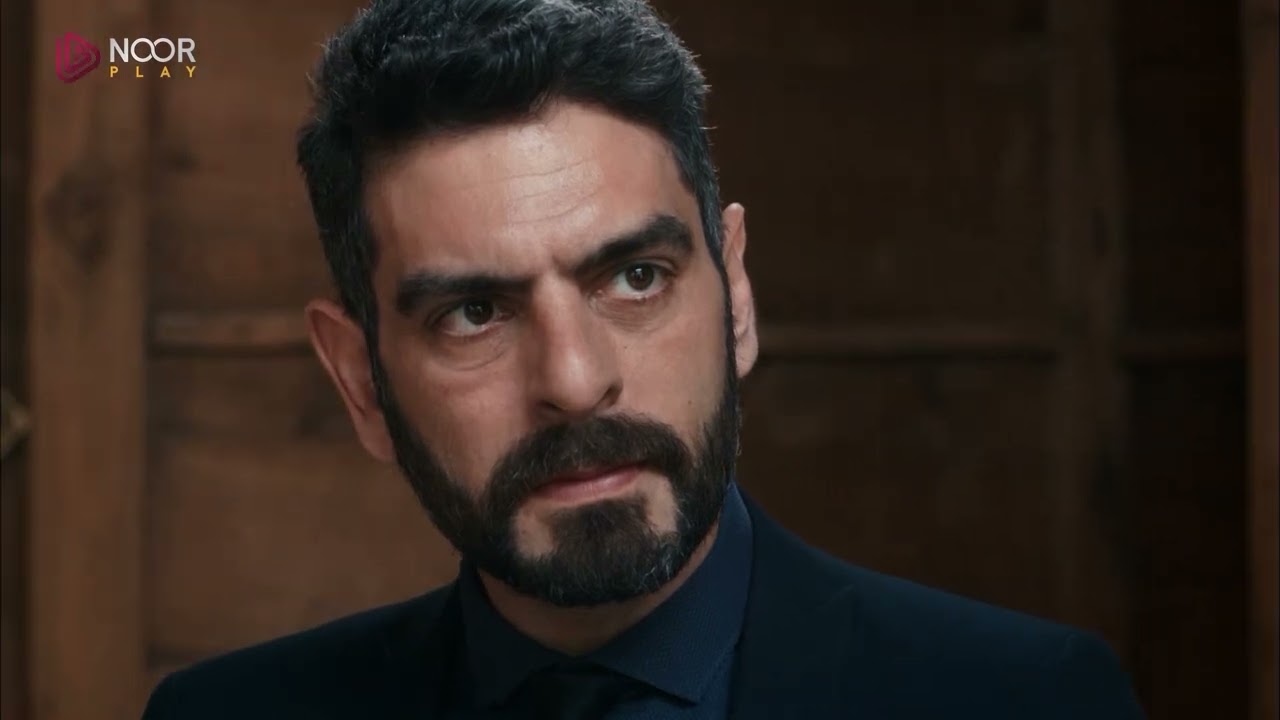 الحلقة 12 من مسلسل "البحر الأسود" متوفرة الآن حصرياً على منصة نوربلاي ✨