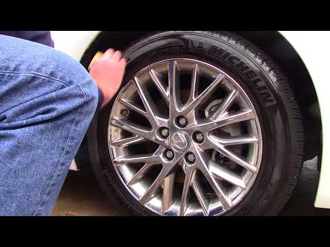 Eagle One Tire Swipes - Great Applicator For The Money!!