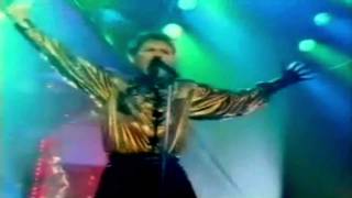 Cliff Richard | More To Life | TOTP |
