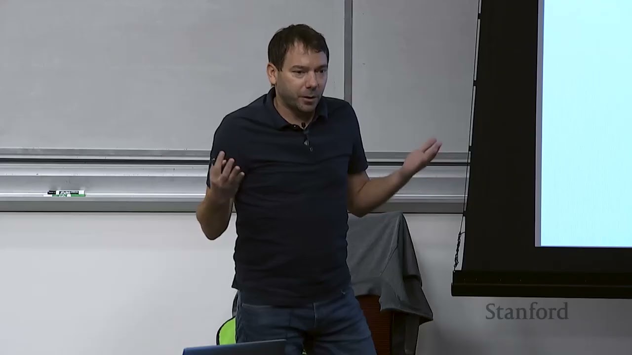 Stanford AA274A Principles of Robotic Autonomy | Autumn 2019 | Multi-Sensor Fusion