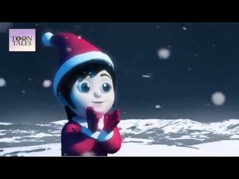 christmas jingle bell written and dubbed by me