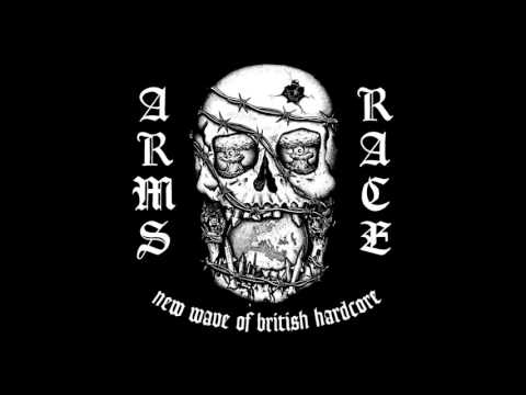 Arms Race - New Wave of British Hardcore (Full Album)