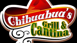 CHIHUAHUAS GRILL AND CANTINA COMMERCIAL generico