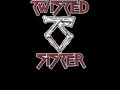 Twisted Sister - You Are All That I need (Lyrics on screen)