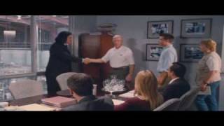 Gene Simmons Is A Ballbuster! video