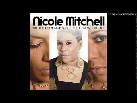 Nicole Mitchell-Flow