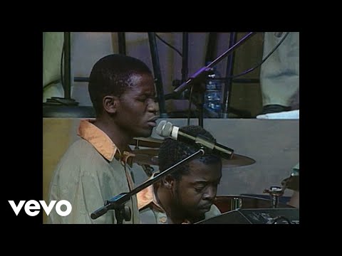 Joyous Celebration - Thula Du (Live at the Mosaiek Teatro - Johannesburg, 2006)