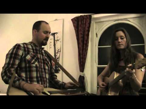 Leo James and Katy Hooper - Illinois Blues