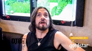 Tommy Victor (of Danzig and Prong) - DREAM TOUR Ep. 395