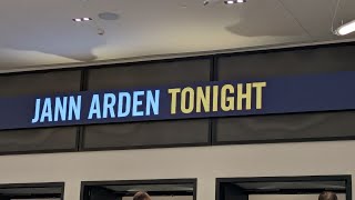 Jann Arden at the OLG stage 6/20/2026 in Niagara Falls  Full #concert