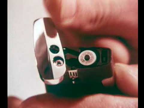 6.95ドルの革命 / RONSON「COMET」